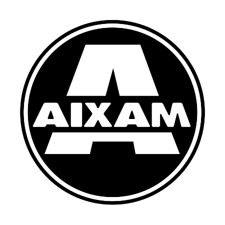 aixam noir