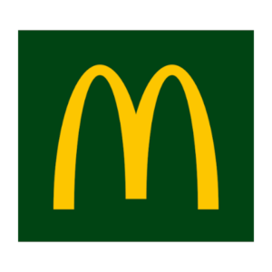 logo mcdonalds