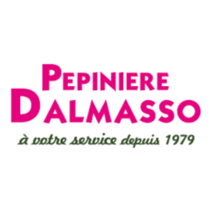 logo pepiniere dalmasso