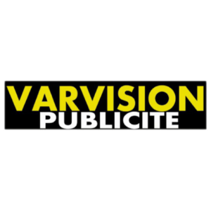 logo varvision