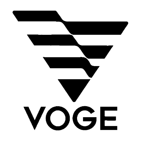 voge noir