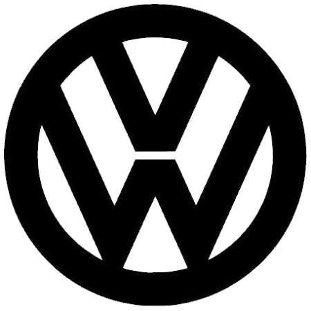 volkswagen noir