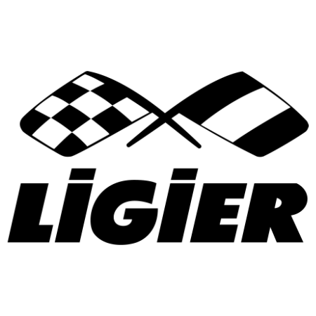 ligier noir